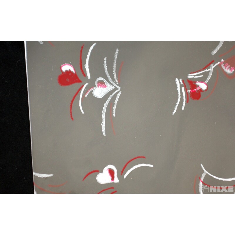 3/60 SEVAL TPTP OBAL*ČERVENÁ+BÍLÁ