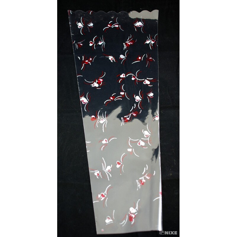 3/60 SEVAL TPTP OBAL*ČERVENÁ+BÍLÁ