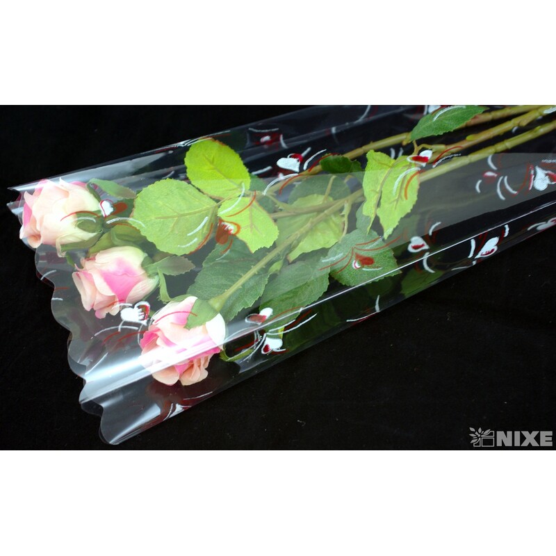 3/60 SEVAL TPTP OBAL*ČERVENÁ+BÍLÁ