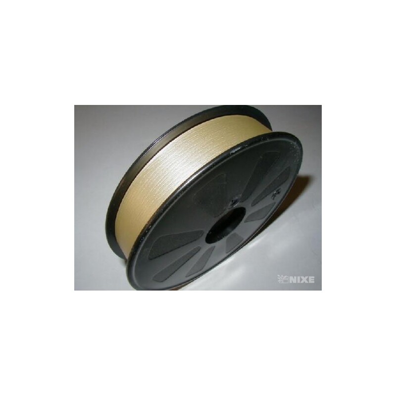 MAT 25mmx100yd*ZLATÁ 006