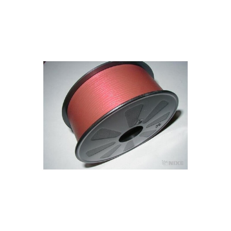 MAT 50mmx75yd*BORDOVÁ 530-70