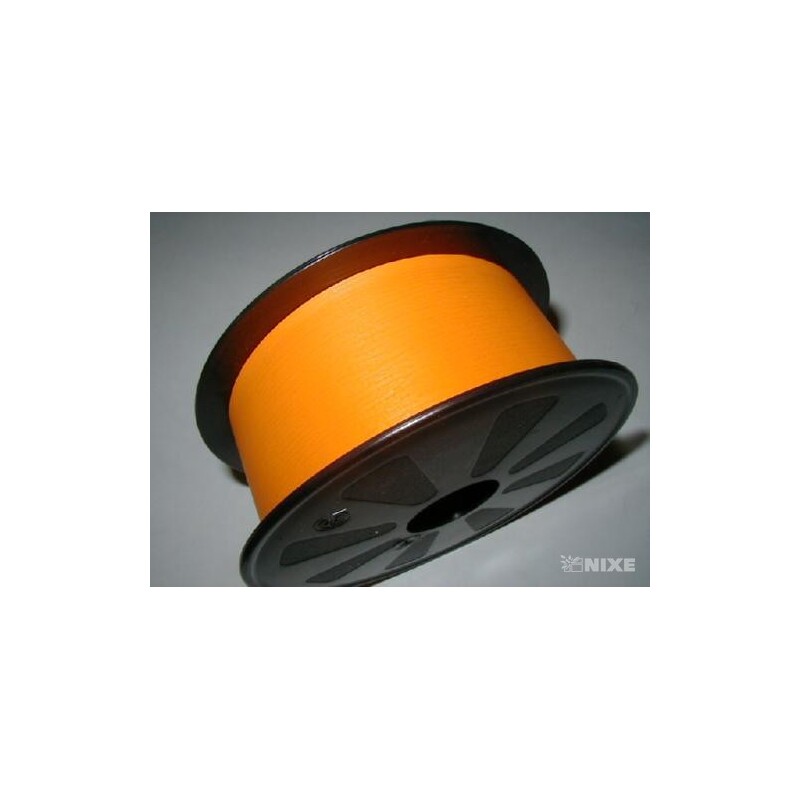 MAT 50mmx75yd*ORANŽOVÁ 528-95