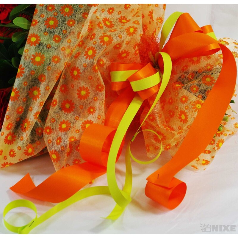 MAT 50mmx75yd*ORANŽOVÁ 528-95