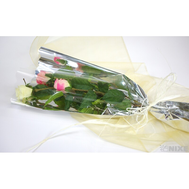 3/70 MT OBAL*STŘÍBRNÁ