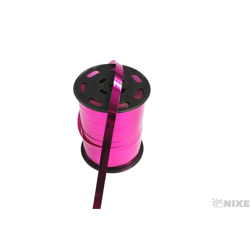 MI 10mmx250m*RŮŽOVÁ CYKLÁMEN 46