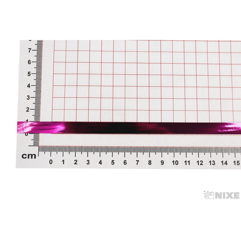 MI 10mmx250m*RŮŽOVÁ CYKLÁMEN 46