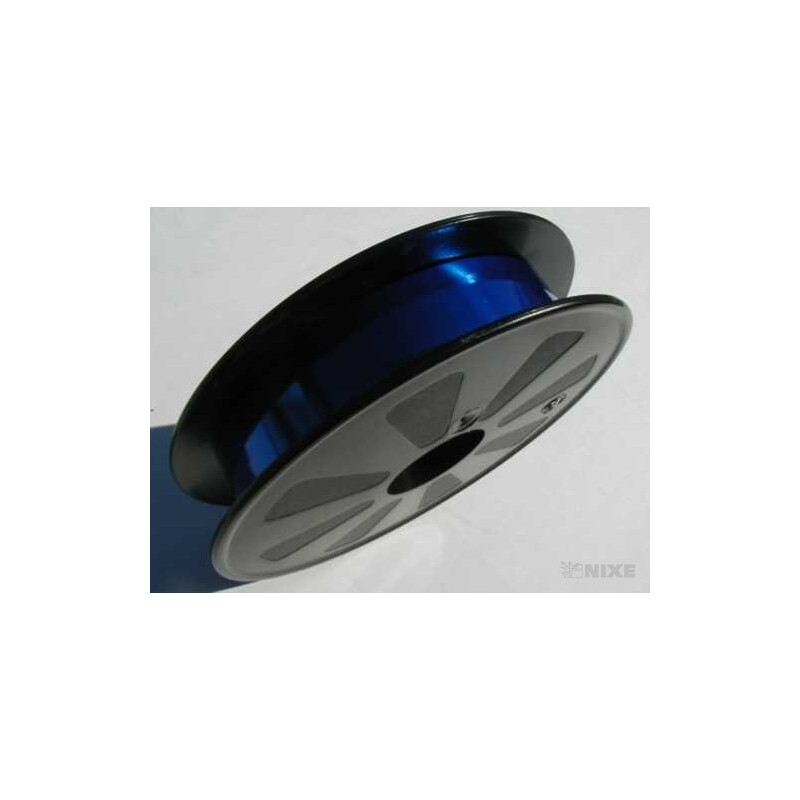 MI 25mmx75yd*MODRÁ 57