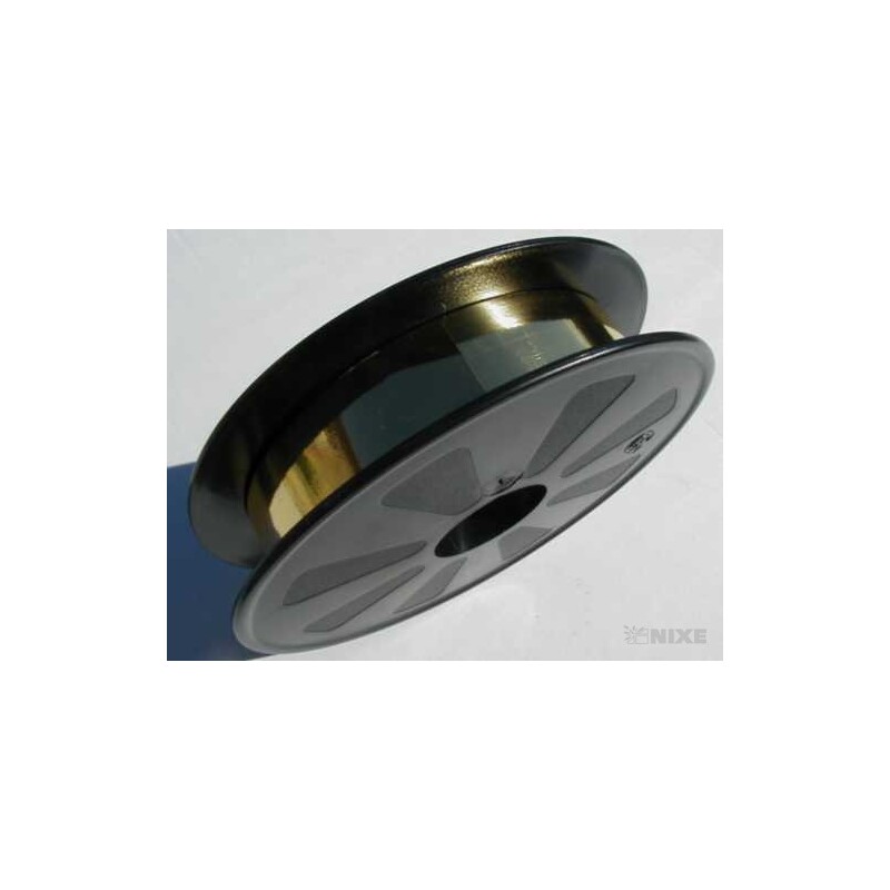 MI 25mmx100m*ZLATÁ 06