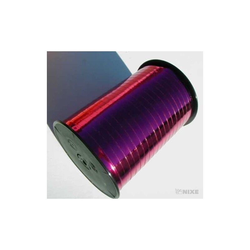 MI 5mmx250m*RŮŽOVÁ CYKLÁMEN 15