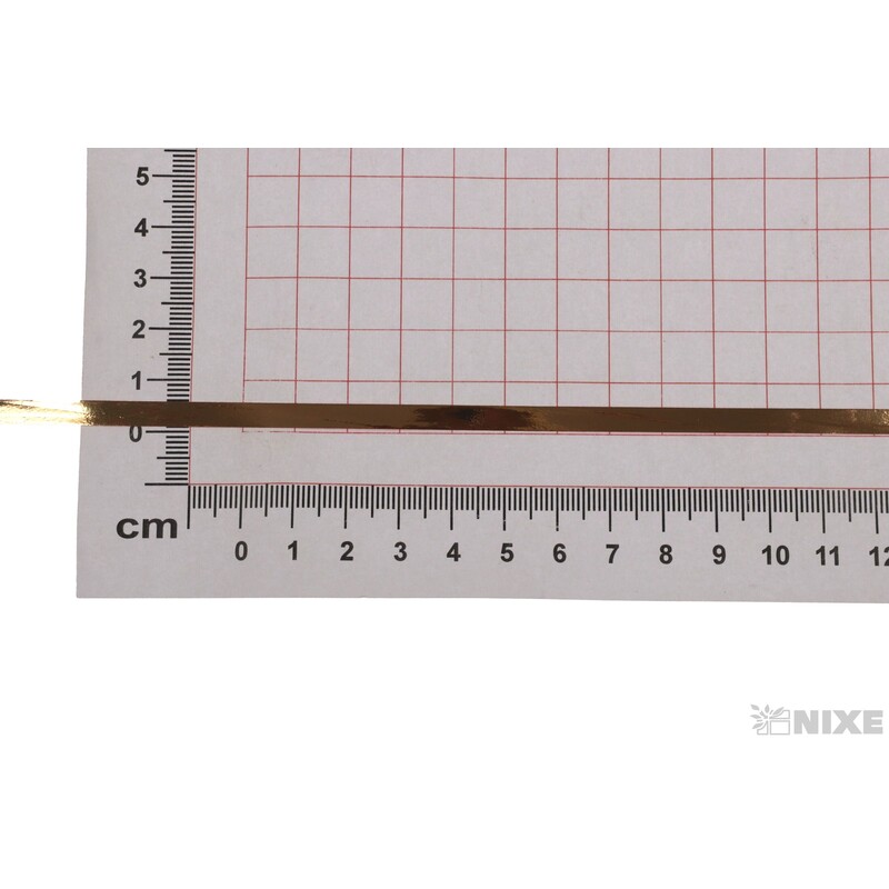 MI 5mmx250m*MĚDĚNÁ 10