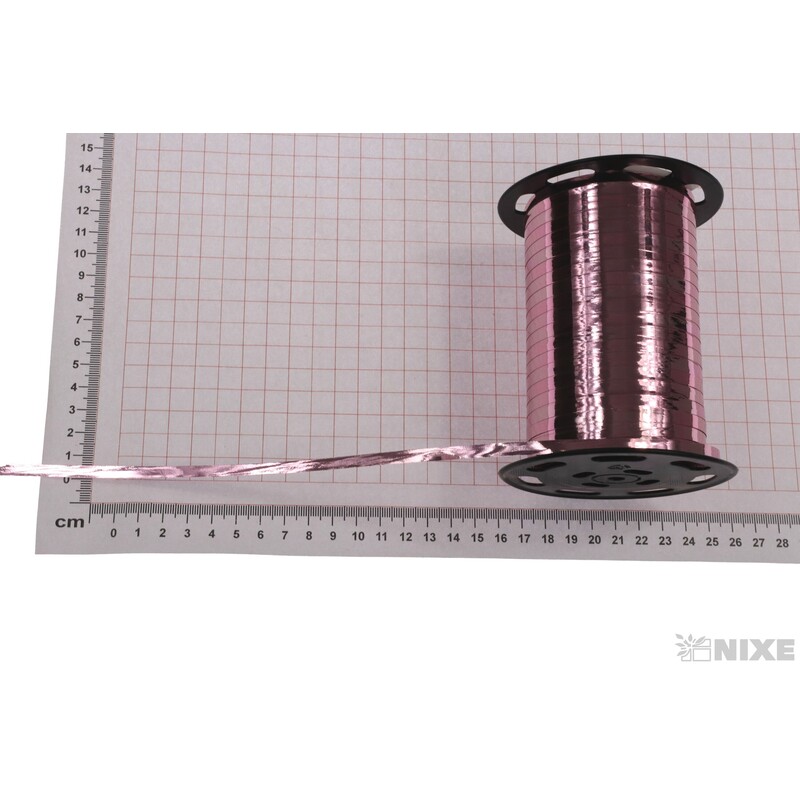 MI 5mmx250m*RŮŽOVÁ SVĚTLÁ 098