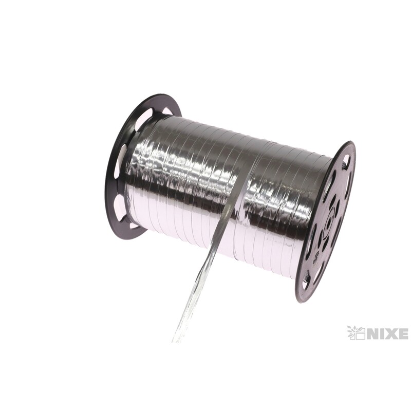 MI 5mmx250m*STŘÍBRNÁ 05