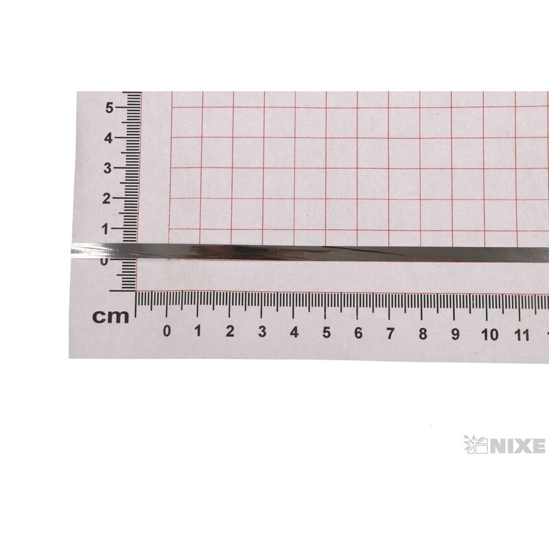 MI 5mmx250m*STŘÍBRNÁ 05