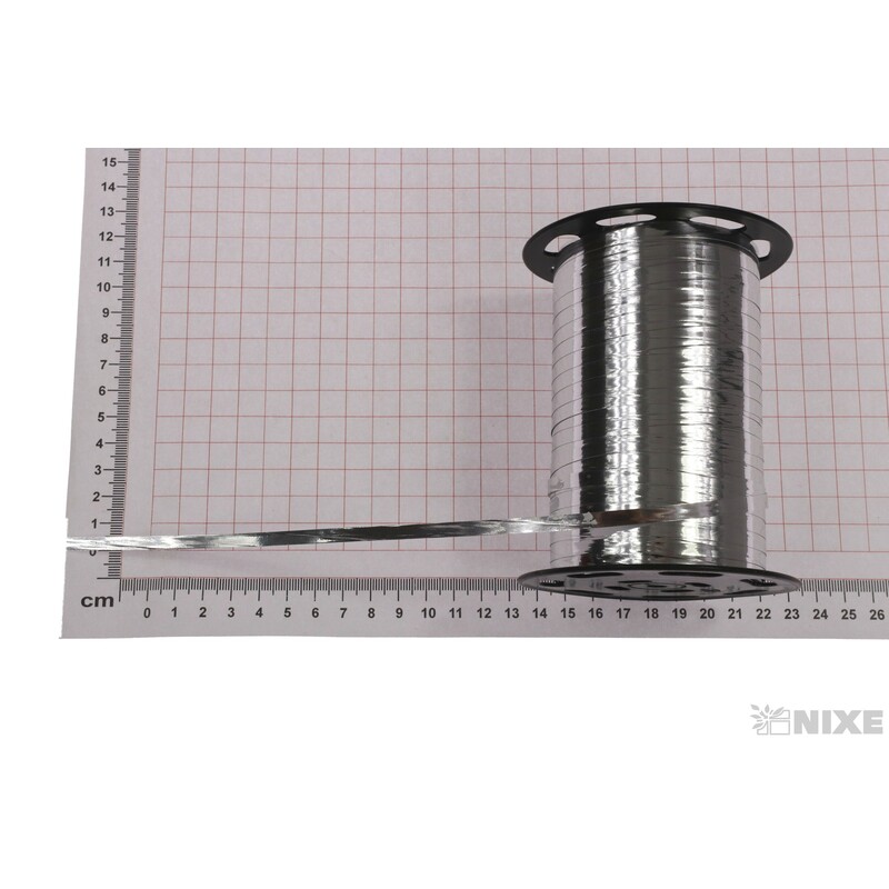 MI 5mmx250m*STŘÍBRNÁ 05