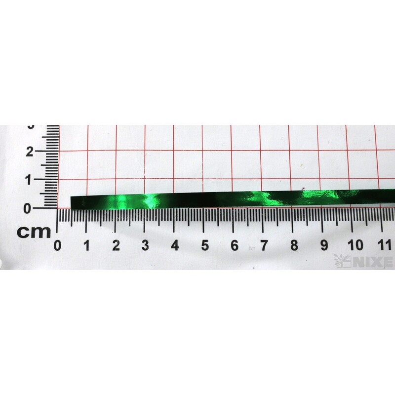 MI 5mmx250m*ZELENÁ 07