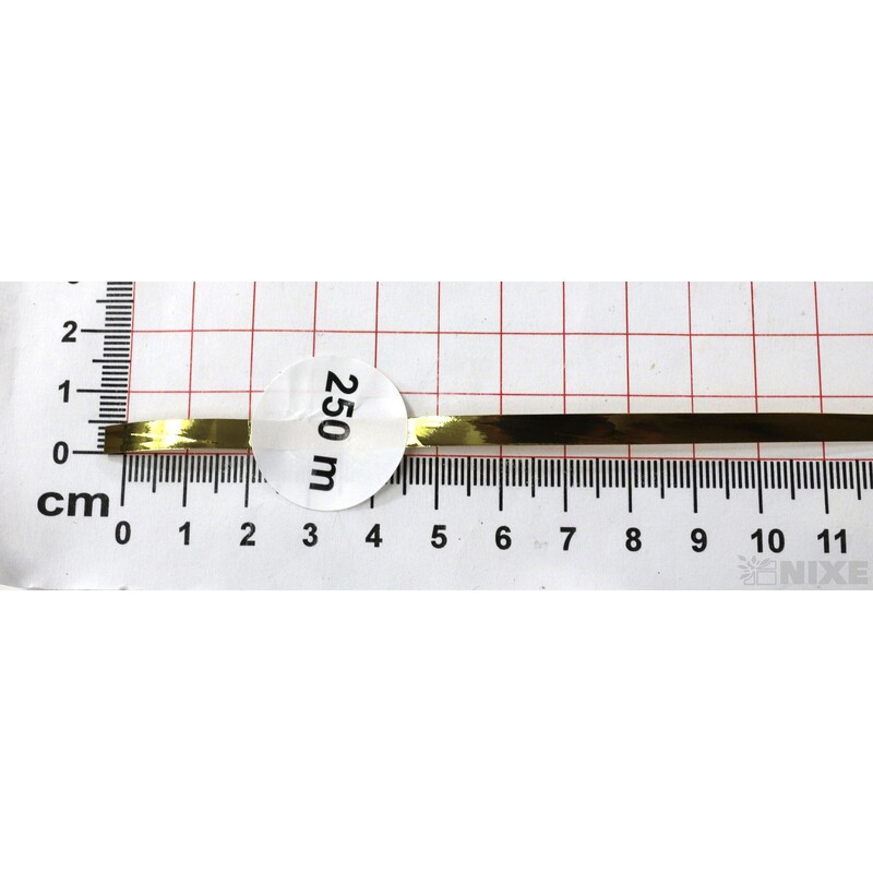 MI 5mmx250m*ZLATÁ 06