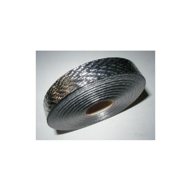 MI-CV 19mmx75yd*STŘÍBRNÁ V+