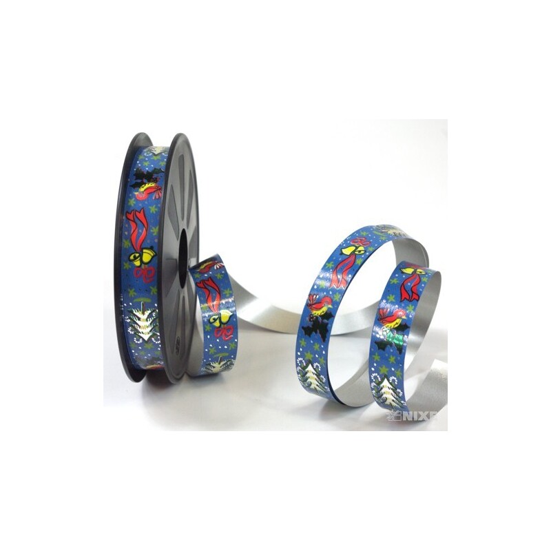 MI-RF 19mmx100yd*MODRÁ