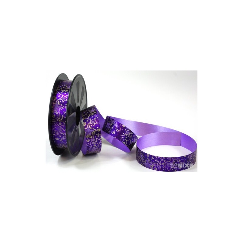 MI-TX-RF 25mmx75yd*FIALOVÁ