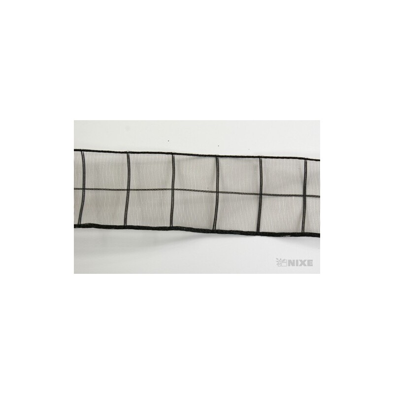 NANCY 40mmx25m 3344*ČERNÁ 016