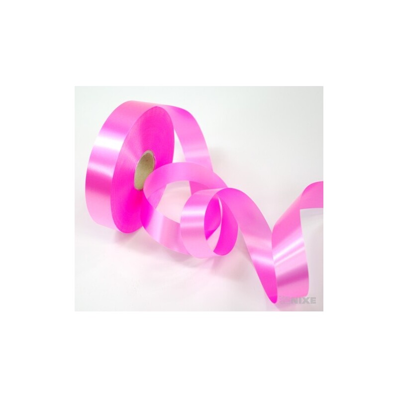 NIKA 25mmx100m*RŮŽOVÁ TM.