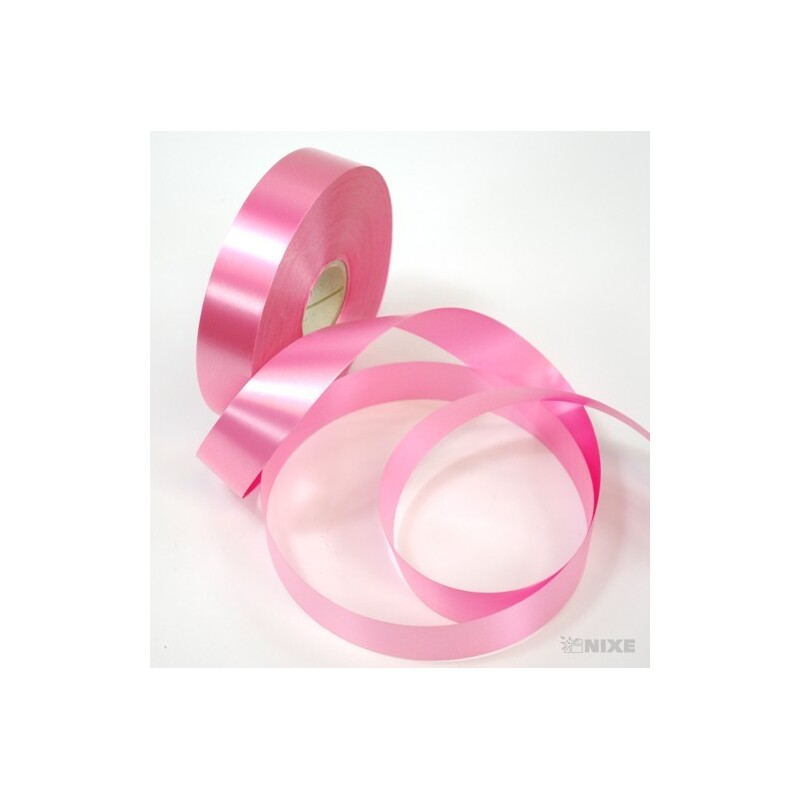 NIKA 25mmx100m*STARORUŽOVÁ