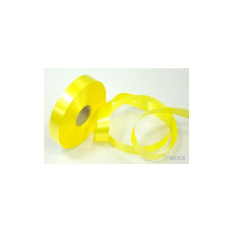 NIKA 25mmx100m*ŽLUTÁ