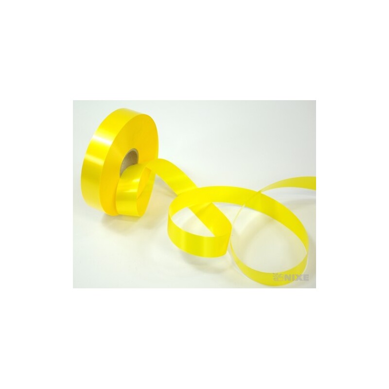 NIKA 25mmx100m*ŽLUTÁ TM.
