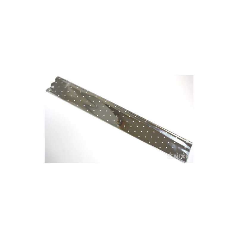 OBAL R 6,8x60cm MTP*STŘÍBRNÁ