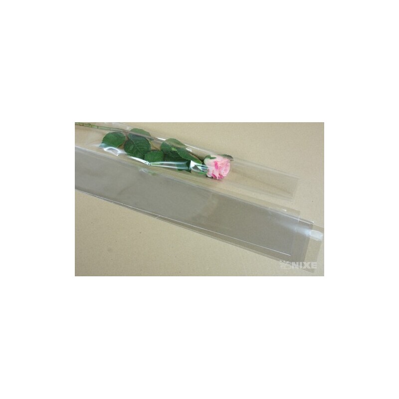 OBAL R 6x60cm TT*PRŮHLEDNÁ