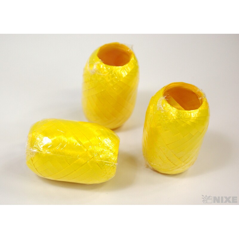 PELOTES LI 5mmx20m*ŽLUTÁ 55