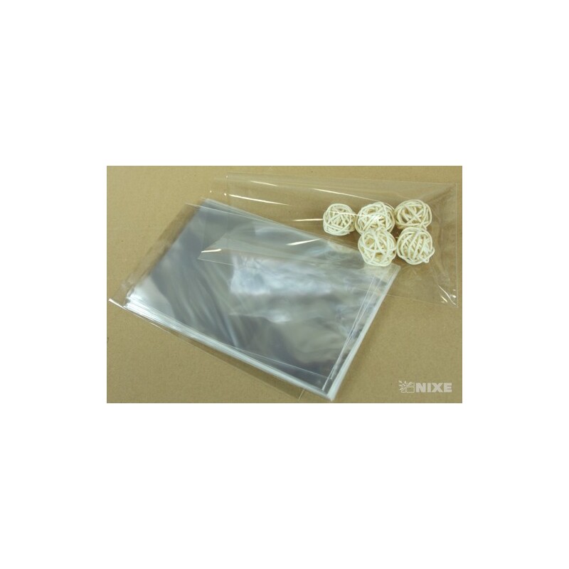 10x35cm TT SÁČEK*PRŮHLEDNÁ