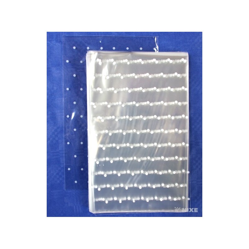 15x35cm HVĚZDIČKA T SÁČEK