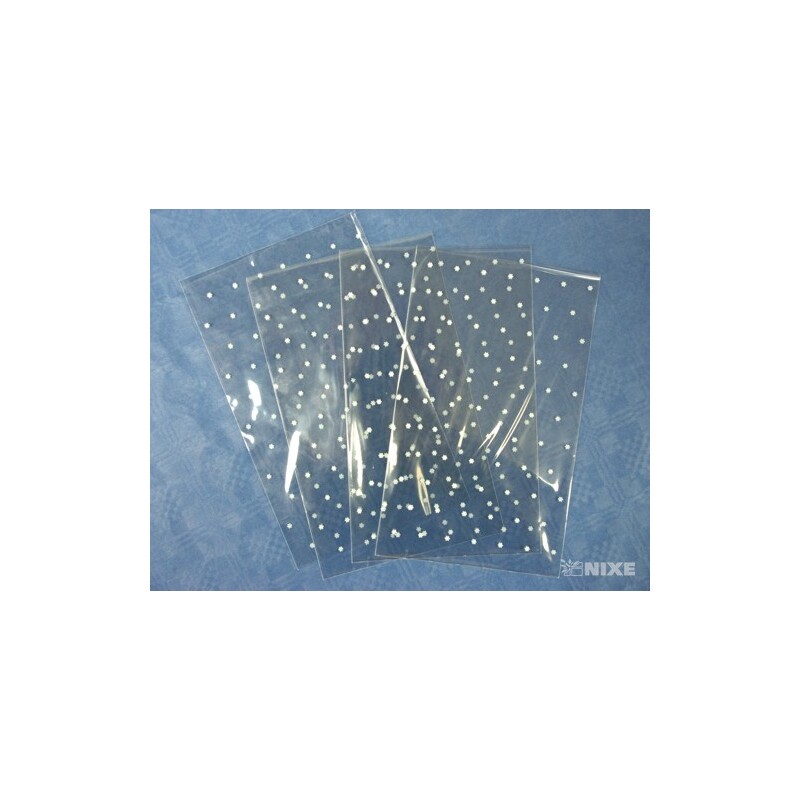 15x35cm HVĚZDIČKA T SÁČEK