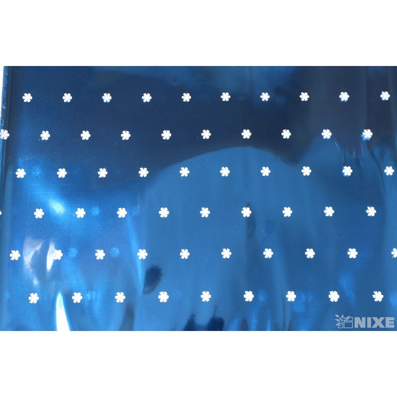 20x35cm HVĚZDIČKA B SÁČEK*MODRÁ