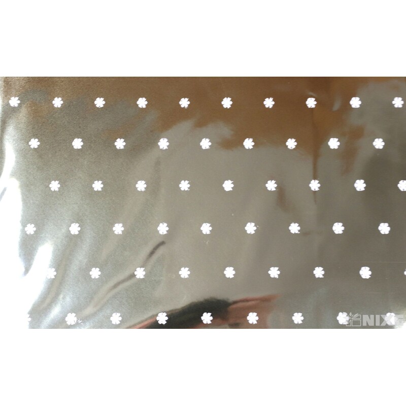 20x35cm HVĚZDIČKA B SÁČEK*ZLATÁ