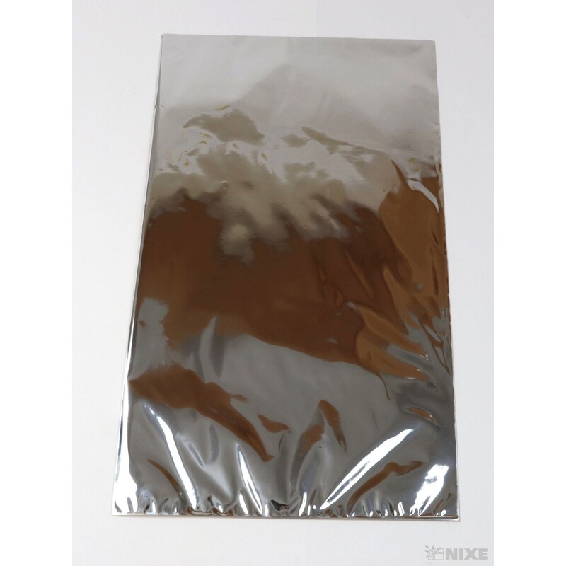 20x35cm HVĚZDIČKA B SÁČEK*ZLATÁ