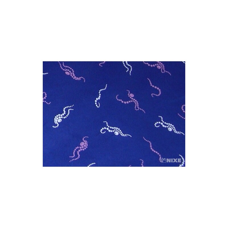 20x35cm KORÁLKY T SÁČEK*RŮŽOVÁ+BÍLÁ