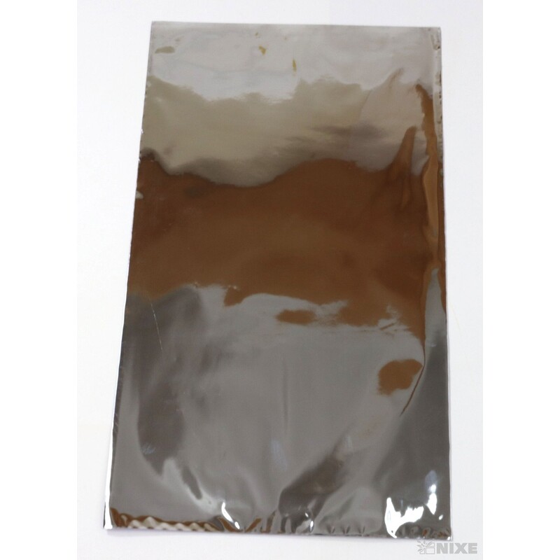 20x35cm ZIMA BT SÁČEK*MODRÁ