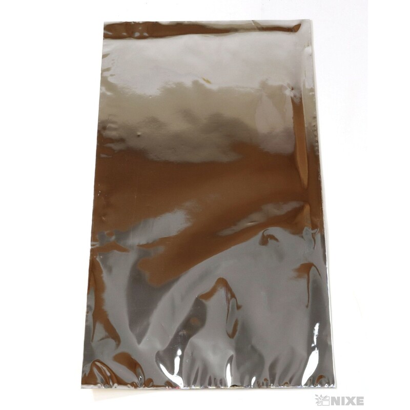 20x35cm ZIMA BT SÁČEK*ZLATÁ