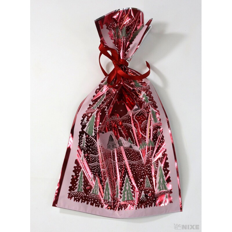 20x35cm ŠUMAVA B SÁČEK*ČERVENÁ