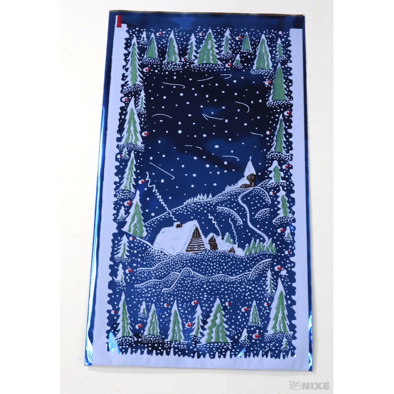 20x35cm ŠUMAVA B SÁČEK*MODRÁ