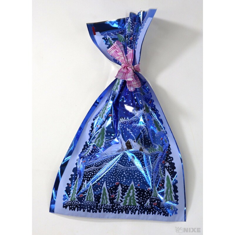 20x35cm ŠUMAVA B SÁČEK*MODRÁ