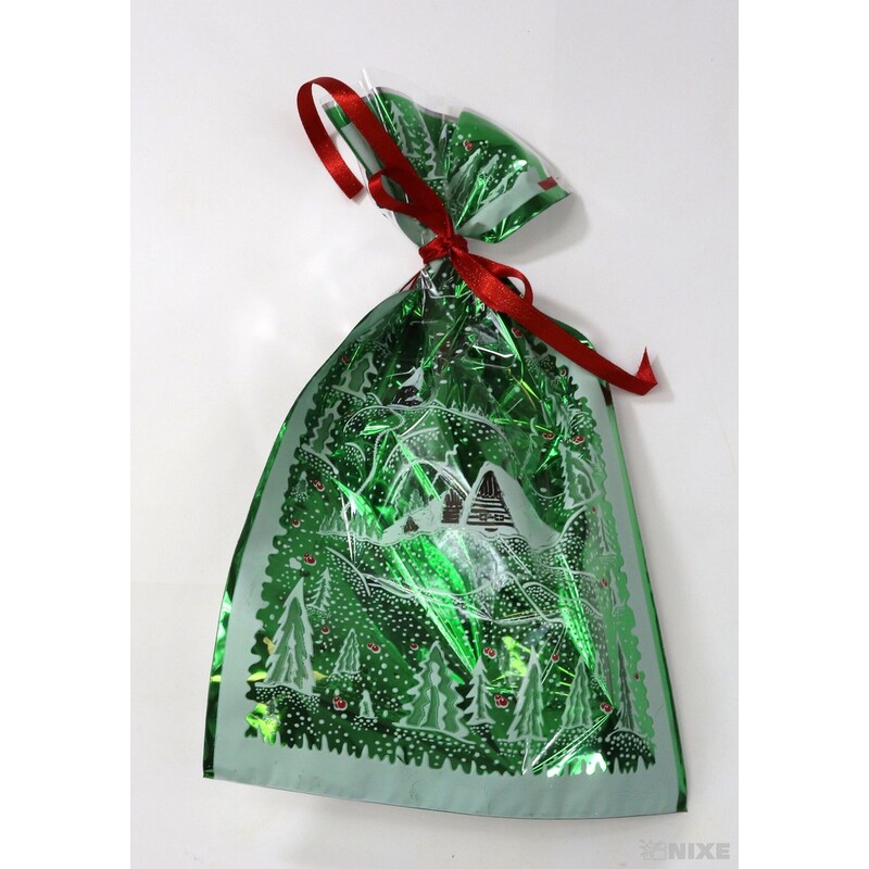 20x35cm ŠUMAVA B SÁČEK*ZELENÁ