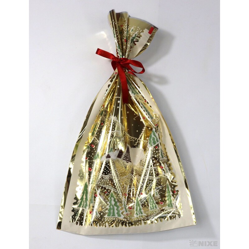 20x35cm ŠUMAVA B SÁČEK*ZLATÁ