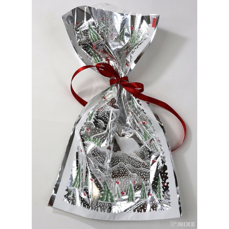 20x35cm ŠUMAVA M SÁČEK*STŘÍBRNÁ