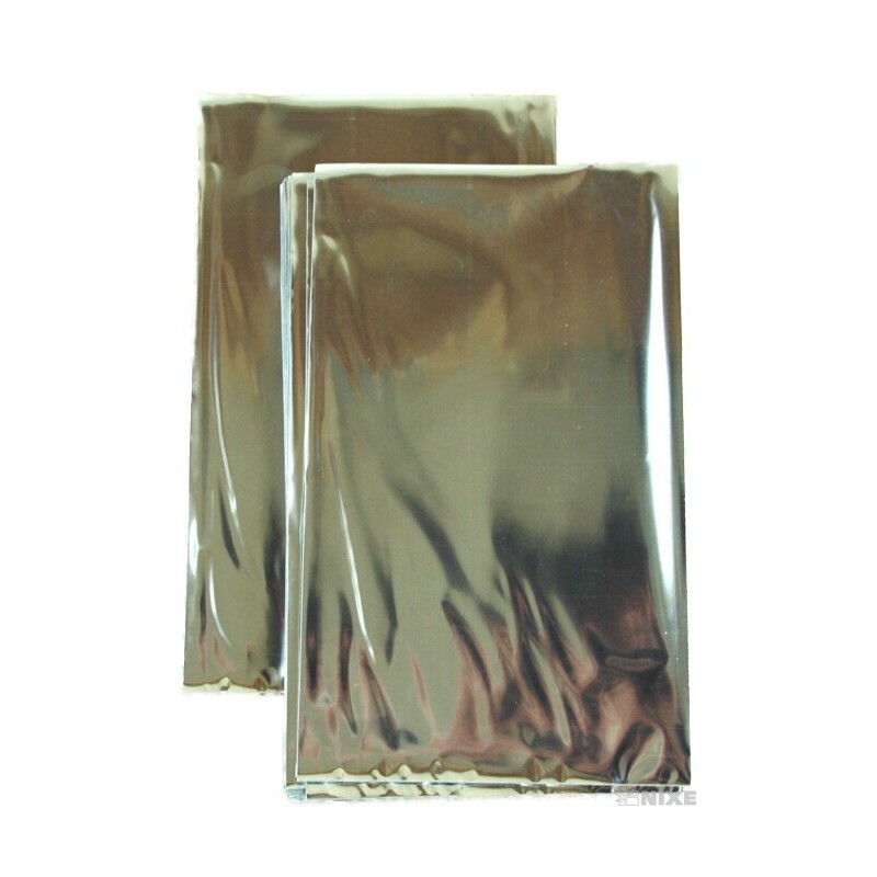 05x10cm MT SÁČEK*STŘÍBRNÁ