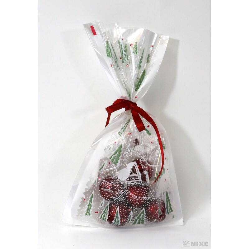 20x35cm ŠUMAVA P SÁČEK*BÍLÁ