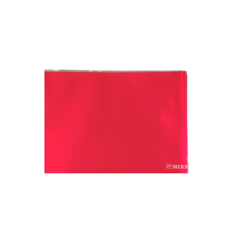 25x35cm MAT B SÁČEK*ČERVENÁ V+