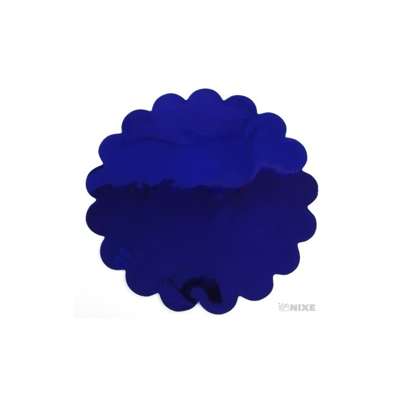 37cm MB RONDO*MODRÁ